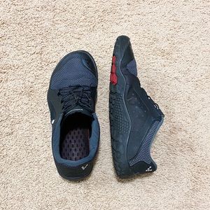Vivobarefoot Primus Black *Perfect* MENS 13